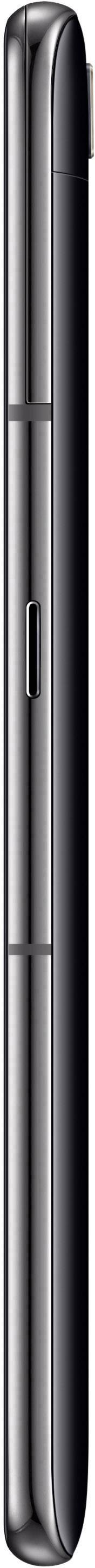 Samsung Galaxy A80 Smartphone 128 GB 17 cm (6.7 Zoll) Phantom Black Android™ 9.0 Dual-SIM