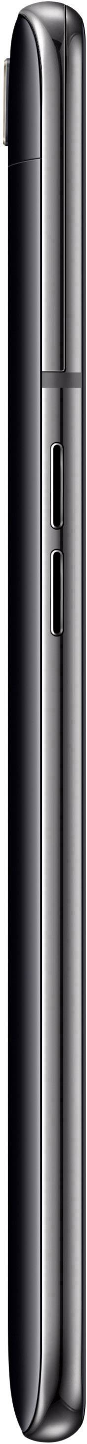 Samsung Galaxy A80 Smartphone 128 GB 17 cm (6.7 Zoll) Phantom Black Android™ 9.0 Dual-SIM