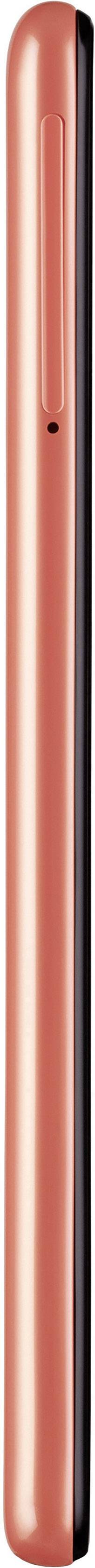 Samsung Galaxy A 20e 32 GB Dual-SIM Coral Android™ 9.0 13 Megapixel