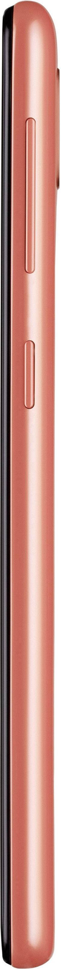 Samsung Galaxy A 20e 32 GB Dual-SIM Coral Android™ 9.0 13 Megapixel