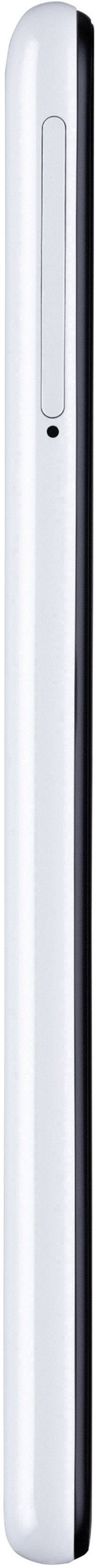 Samsung Galaxy A20e 32GB Dual-SIM Weiß Android™ 9.0 13 Megapixel