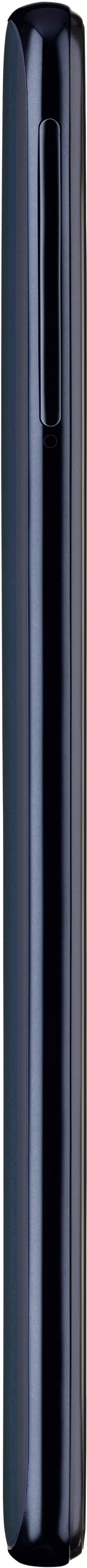 Samsung Galaxy A40 64 GB Schwarz 15 cm (5.9 Zoll) Smartphone