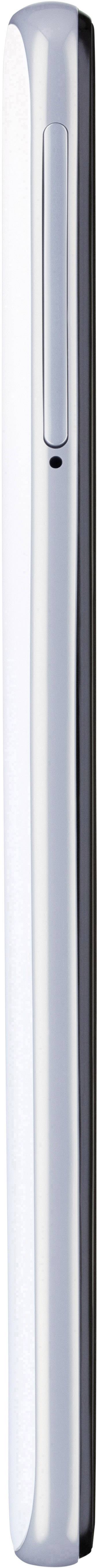 Samsung Galaxy A40 Smartphone 64GB 5.9 Zoll (15 cm) Dual-SIM Android™ 9.0 16 Megapixel, 5 Megapixel Weiß