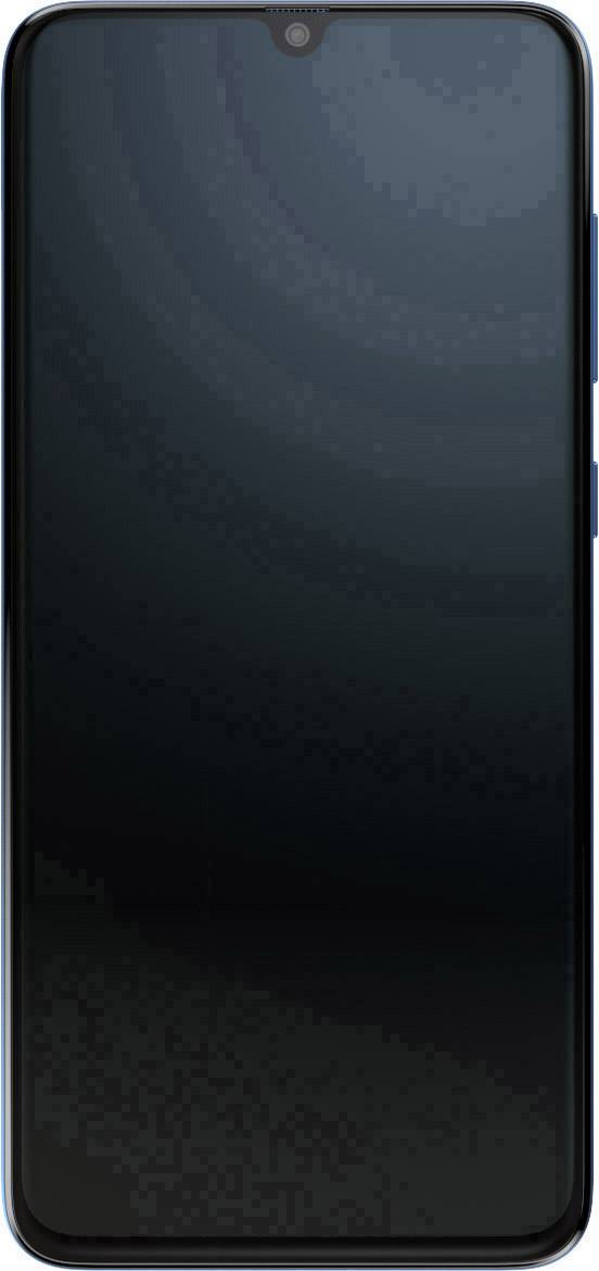 Samsung Galaxy A70 Smartphone 128GB 6.7 Zoll (17 cm) Dual-SIM Android™ 9.0 32 Mio. Pixel, 8 Mio. Pixel, 5 Mio. Pixel Blau