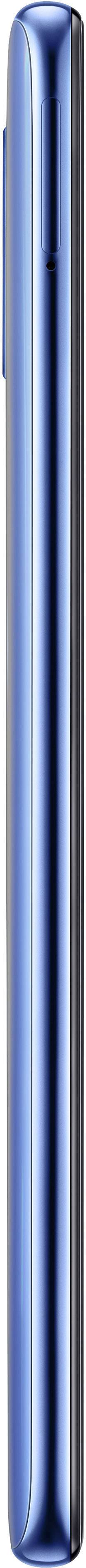 Samsung Galaxy A70 Smartphone 128GB 6.7 Zoll (17 cm) Dual-SIM Android™ 9.0 32 Mio. Pixel, 8 Mio. Pixel, 5 Mio. Pixel Blau