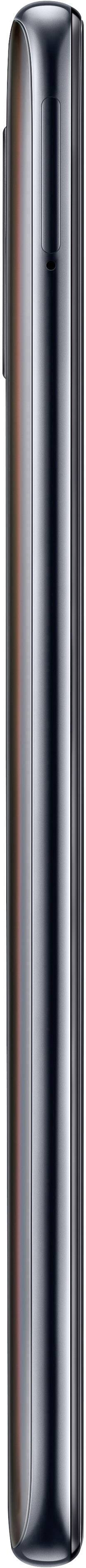 Samsung Galaxy A70 Smartphone 128GB 6.7 Zoll (17 cm) Dual-SIM Android™ 9.0 32 Mio. Pixel, 8 Mio. Pixel, 5 Mio. Pixel Schwarz