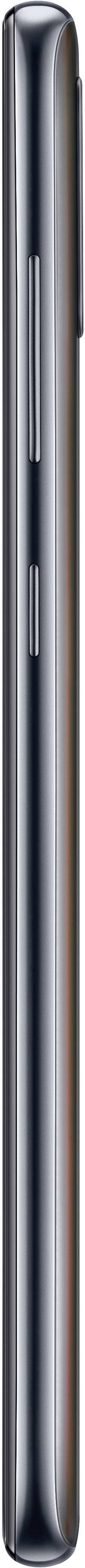 Samsung Galaxy A70 Smartphone 128GB 6.7 Zoll (17 cm) Dual-SIM Android™ 9.0 32 Mio. Pixel, 8 Mio. Pixel, 5 Mio. Pixel Schwarz