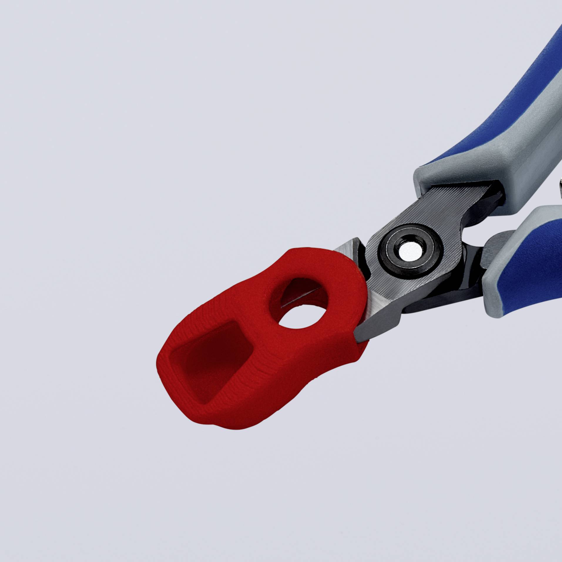 Knipex 00 11 V79 Abschnittfänger