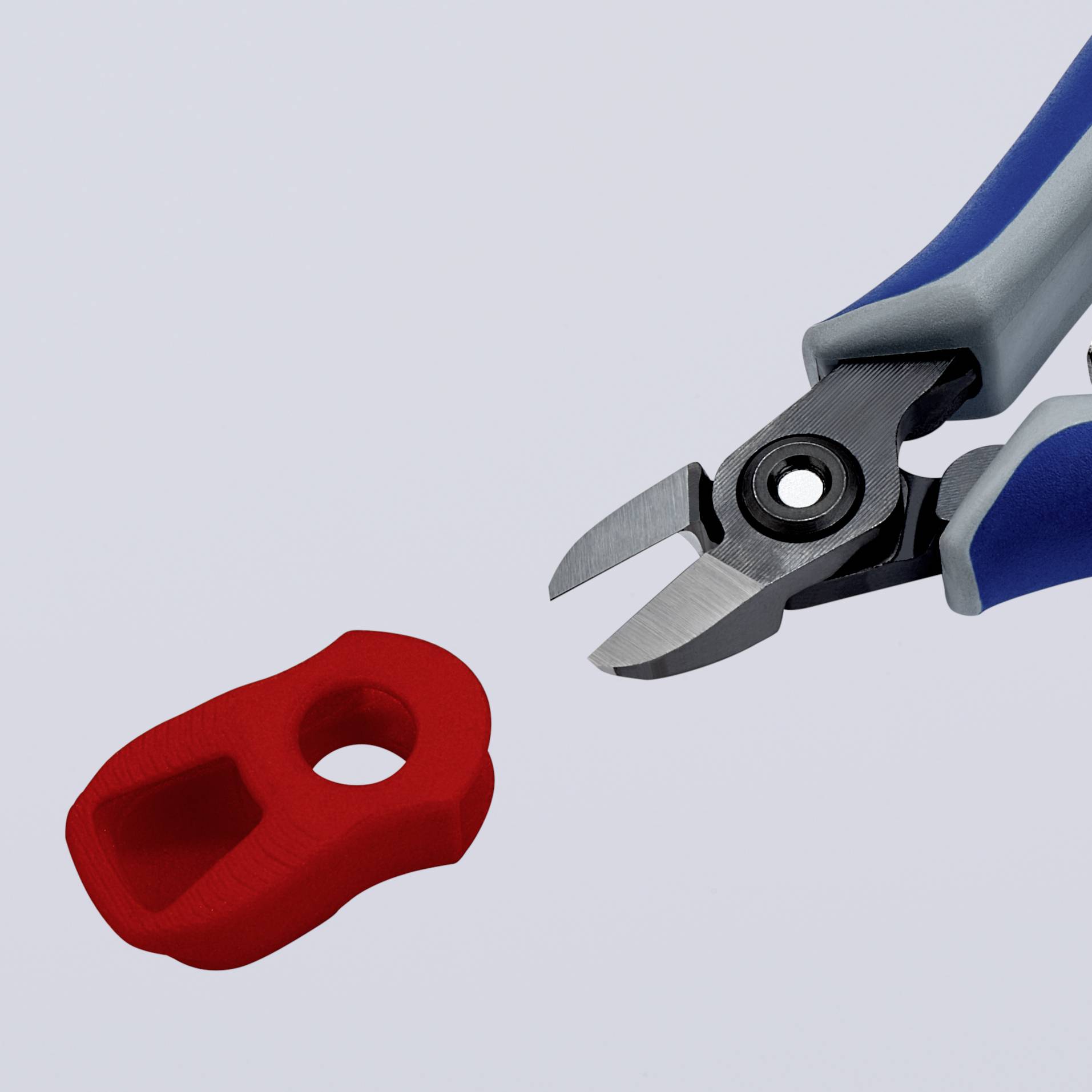 Knipex 00 11 V79 Abschnittfänger