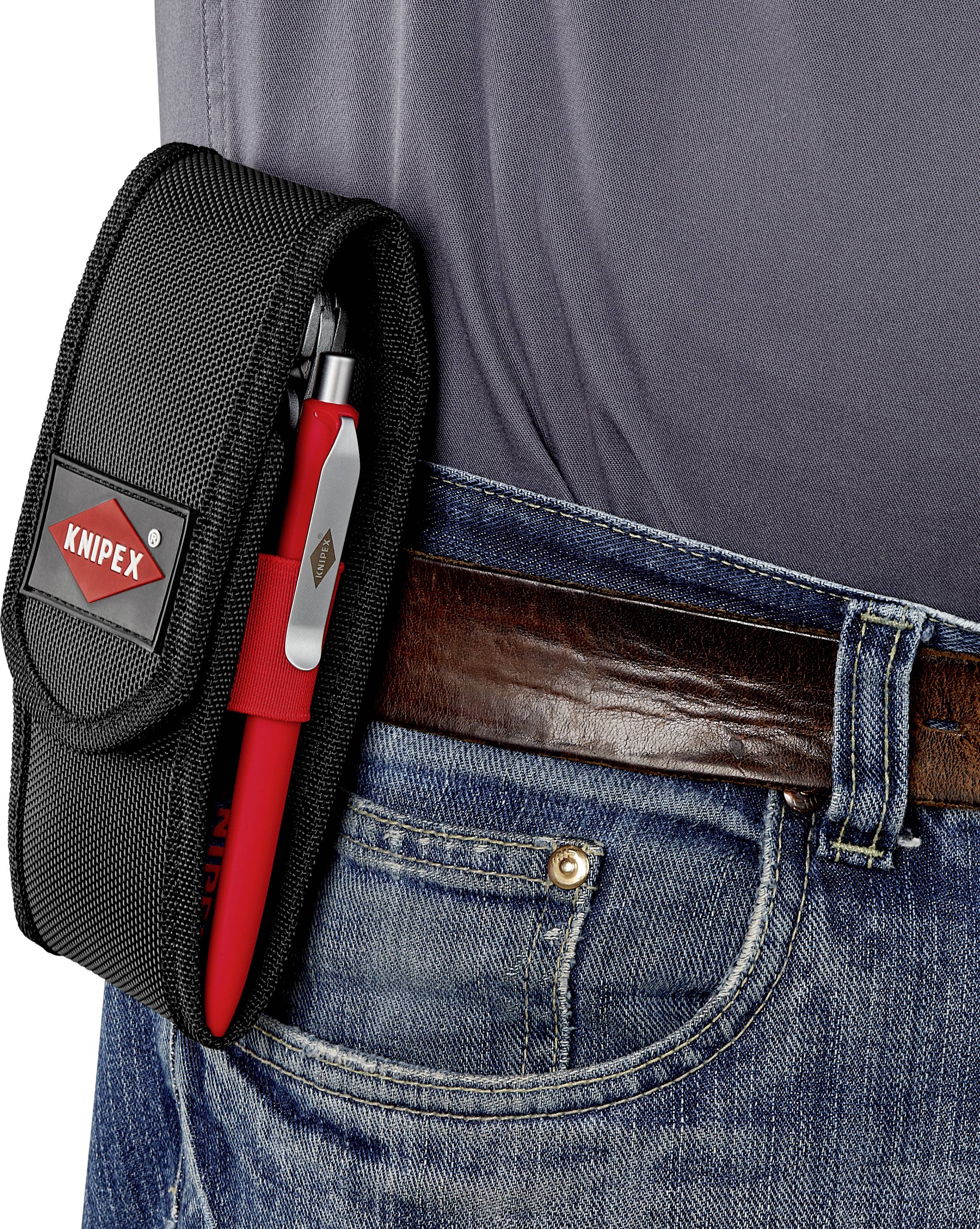 Knipex 00 19 72 V01 Werkstatt Zangen-Set 2teilig