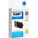 KMP Tinte ersetzt HP 903XL Kompatibel Gelb H176YX 1757,0009