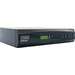 Schwaiger DCR620HD HD-Kabel-Receiver Front-USB, Ethernet-Anschluss, LAN-fähig Anzahl Tuner: 1