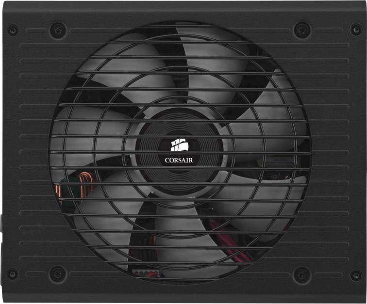 Corsair HX850i PC Netzteil 850 W ATX 80PLUS® Platinum