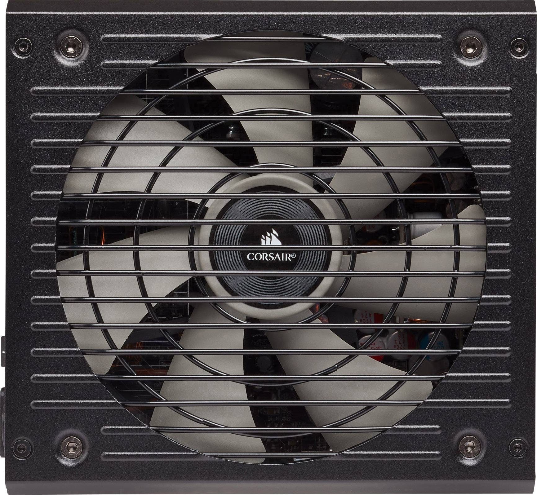 Corsair RM550x PC Netzteil 550 W ATX 80PLUS® Gold