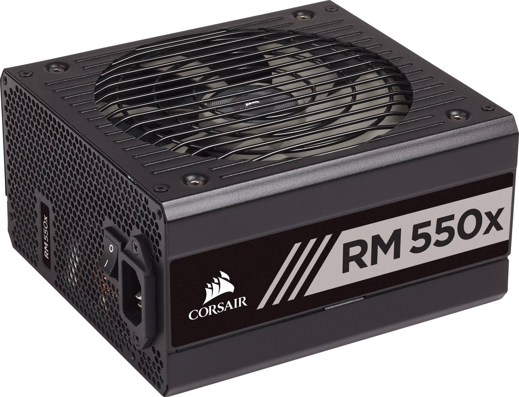 Corsair RM550x PC Netzteil 550 W ATX 80PLUS® Gold