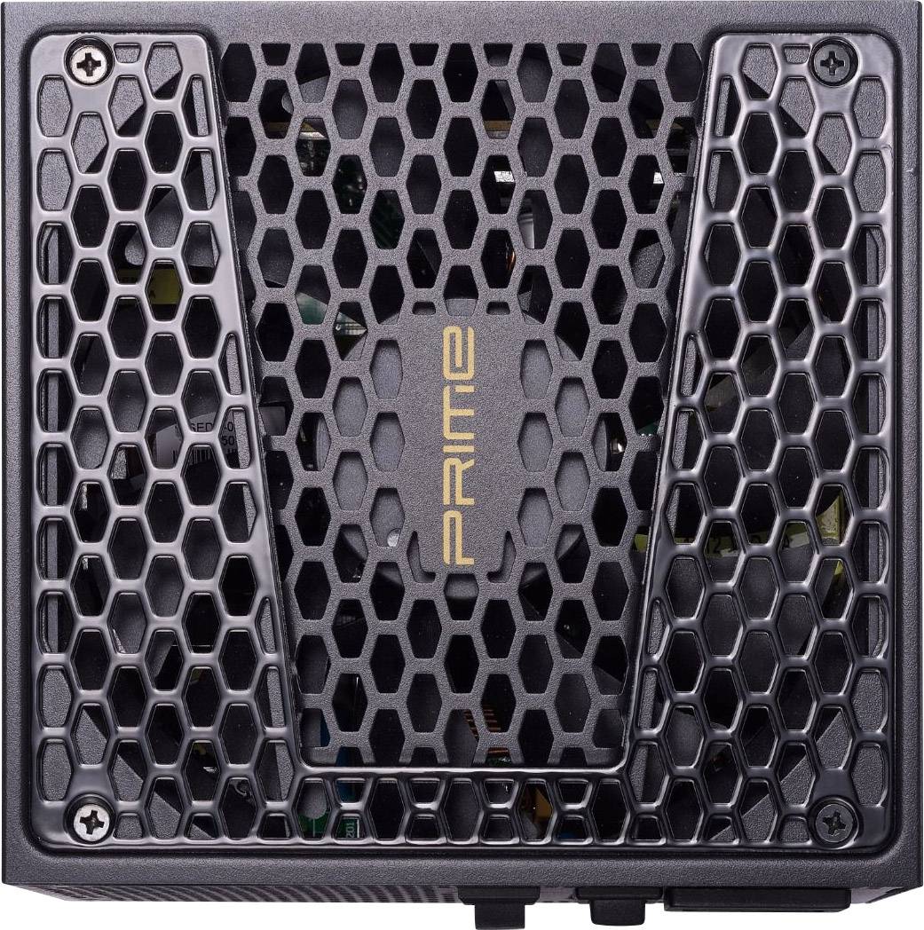 Seasonic Prime Ultra Gold PC Netzteil 1000 W ATX 80PLUS® Gold