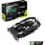 Asus Grafikkarte Nvidia GeForce GTX1650 Dual 4GB GDDR5-RAM PCIe HDMI®, DisplayPort, DVI