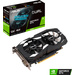 Asus Grafikkarte Nvidia GeForce GTX1650 Dual Overclocked 4 GB GDDR5-RAM PCIe x16 HDMI®, DisplayPort