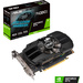 Asus Grafikkarte Nvidia GeForce GTX1650 Phoenix Overclocked 4 GB GDDR5-RAM PCIe x16 HDMI®, DisplayP