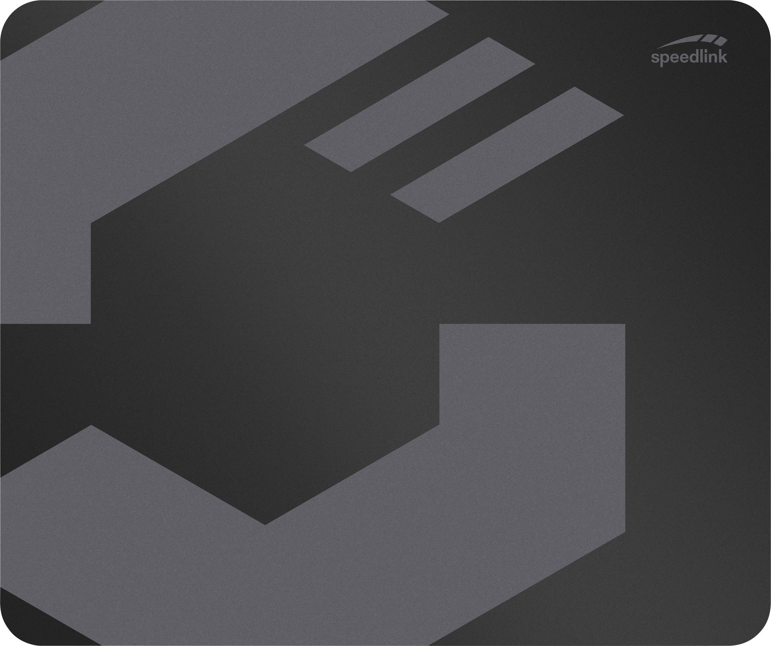 SpeedLink Tyalo USB Gaming-Tastatur, Maus-Set Beleuchtet Deutsch, QWERTZ, Windows® Schwarz