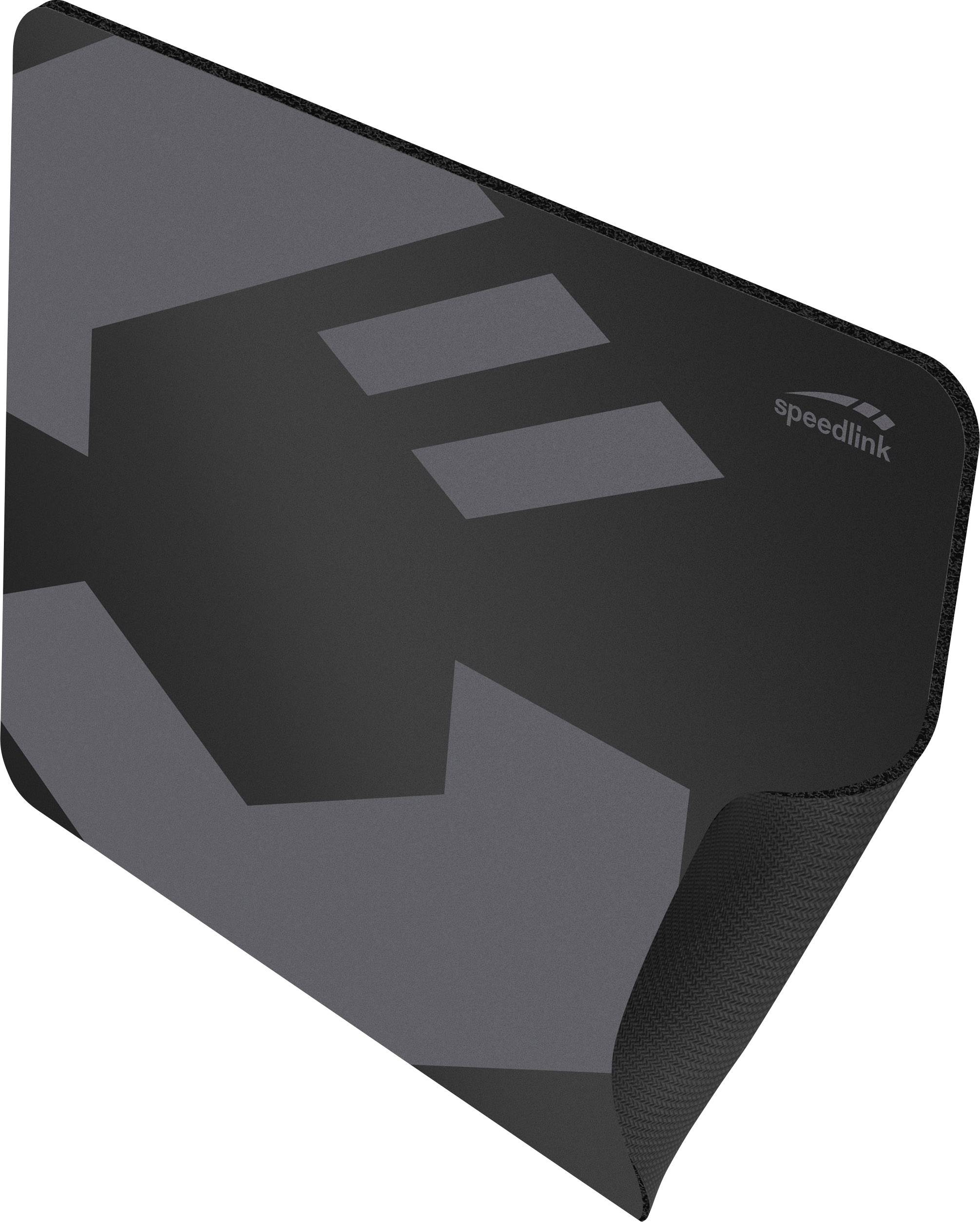 SpeedLink Tyalo USB Gaming-Tastatur, Maus-Set Beleuchtet Deutsch, QWERTZ, Windows® Schwarz