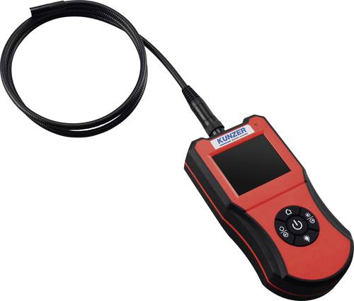 7END02 Endoskop Sonden-Länge: 1000mm