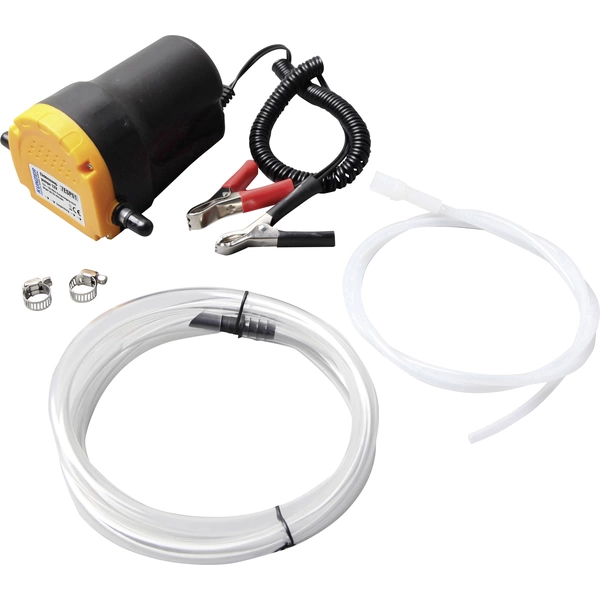 Kunzer 7ESP01 Ölabsaugpumpe Kunzer 7ESP01 Ölabsaugpumpe