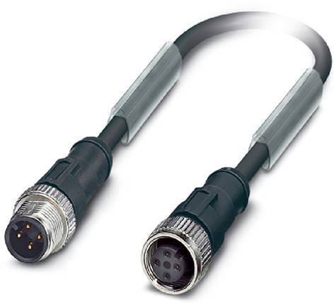 LAPP 22260328 Sensor-/Aktor-Datensteckverbinder, konfektioniert 1St.