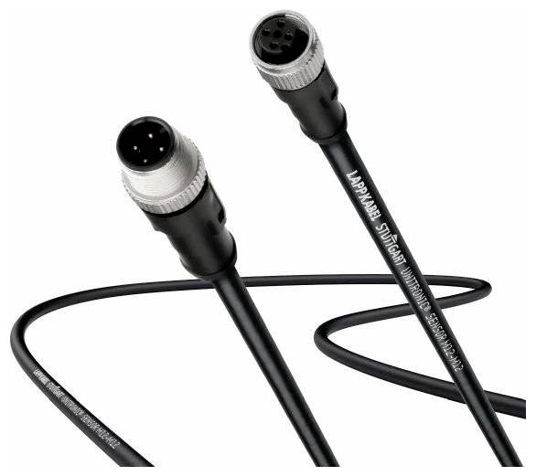 LAPP 22260330 Sensor-/Aktor-Datensteckverbinder, konfektioniert 1St.