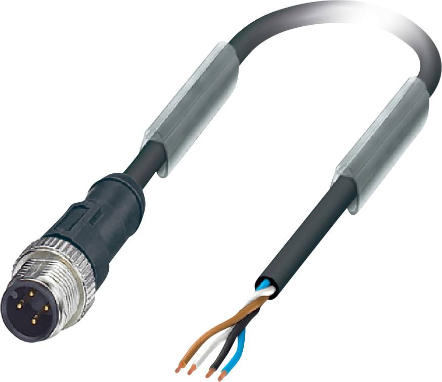 LAPP 22260342 Sensor-/Aktor-Datensteckverbinder, konfektioniert 1St.