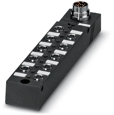 LAPP 22260037 Sensor/Aktorbox passiv M16-Verteiler mit Kunststoffgewinde 1 St.