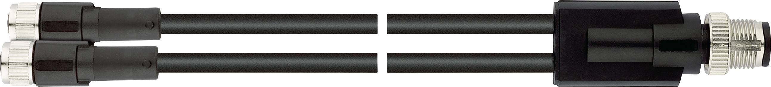 LAPP 22260514 Sensor-/Aktor-Datensteckverbinder, konfektioniert 1St.