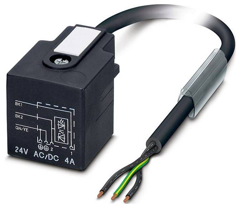 LAPP 22260591 Sensor-/Aktor-Datensteckverbinder, konfektioniert 1St.