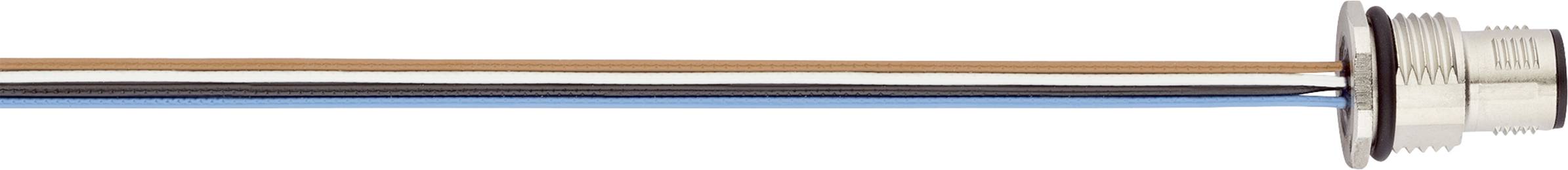 LAPP 22260117 Steckverbinder 1St.