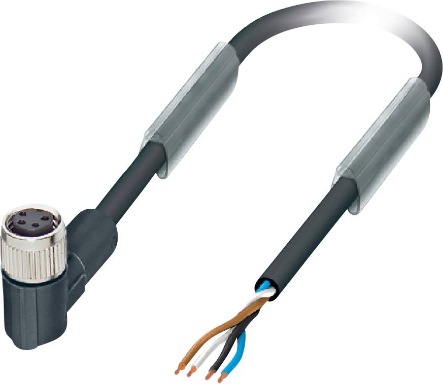 LAPP 22260312 Sensor-/Aktor-Datensteckverbinder, konfektioniert 1St.