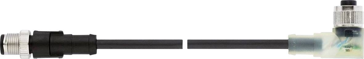 LAPP 22260338 Sensor-/Aktor-Datensteckverbinder, konfektioniert 1 St.