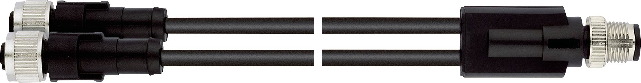 LAPP 22260501 Sensor-/Aktor-Datensteckverbinder, konfektioniert 1 St.