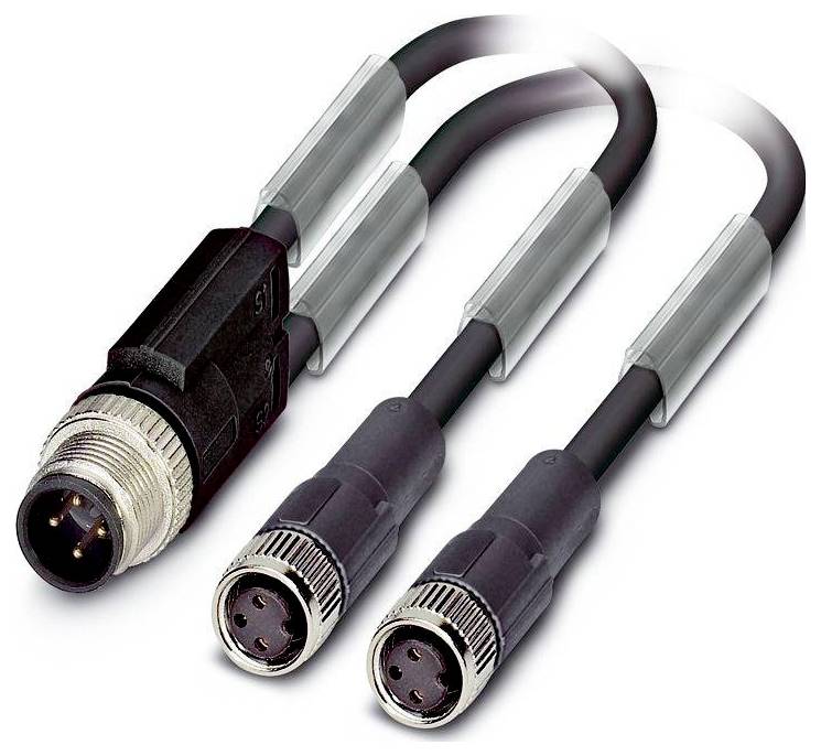 LAPP 22260515 Sensor-/Aktor-Datensteckverbinder, konfektioniert 1St.