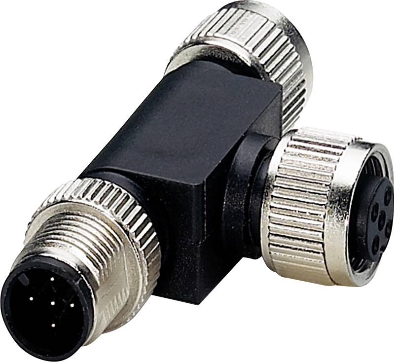 LAPP 22260765 Anschlussstecker 1St.