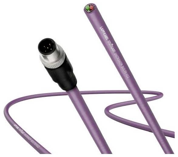LAPP 22260768 Steckverbinder 1 St.