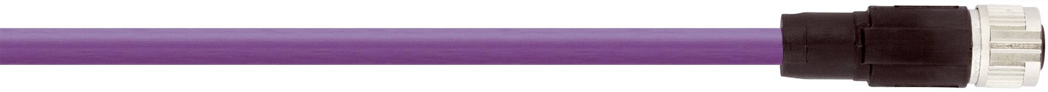 LAPP 22260770 Steckverbinder 1St.