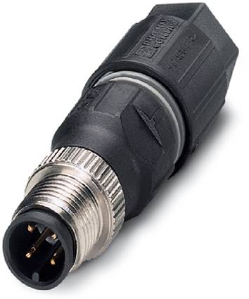 LAPP 22260134 Steckverbinder 1St.