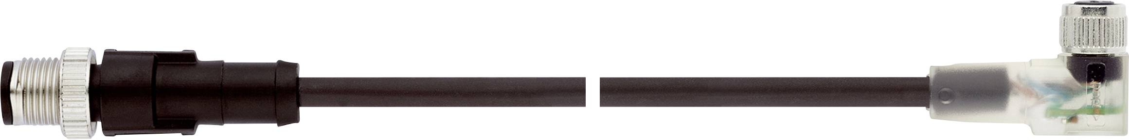 LAPP 22260267 Sensor-/Aktor-Datensteckverbinder, konfektioniert 1 St.