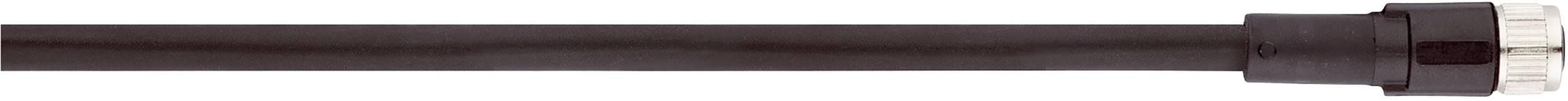 LAPP 22260309 Sensor-/Aktor-Datensteckverbinder, konfektioniert 1St.