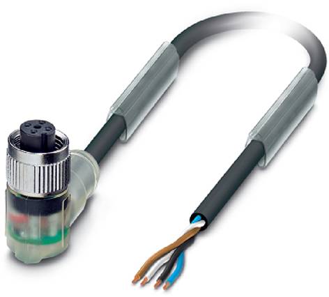 LAPP 22260340 Sensor-/Aktor-Datensteckverbinder, konfektioniert 1St.
