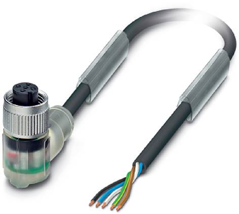 LAPP 22260409 Sensor-/Aktor-Datensteckverbinder, konfektioniert 1 St.