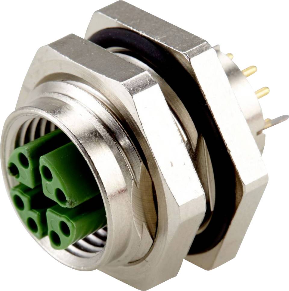 LAPP 22262022 Steckverbinder 1St.