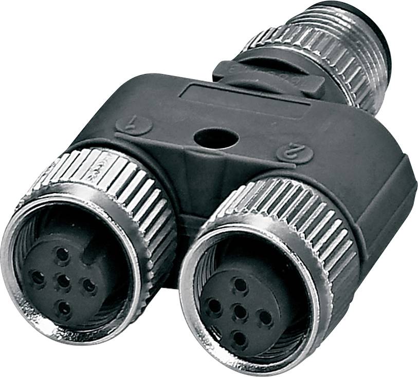 LAPP 22260600 Steckverbinder 1St.