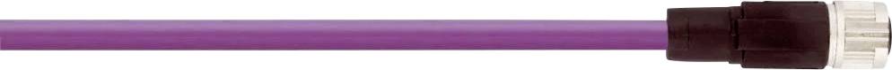 Lapp Zubehör AB-PB-M12MA-2,0PUR 22260956
