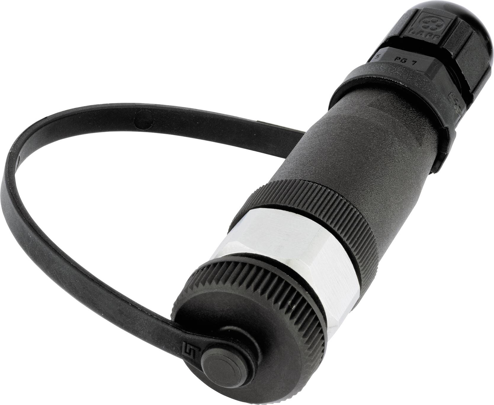 LAPP 22262124 Steckverbinder 1 St.